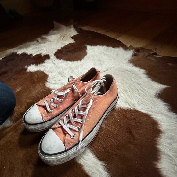 converse lift low - Picture 2 of 5